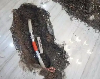 平潭测漏水电话