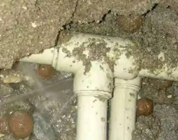 平潭测漏水多少钱