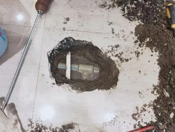 平潭测漏水电话