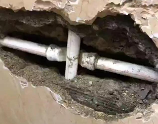 平潭测漏水哪家好