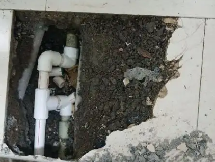 平潭测漏水哪家好