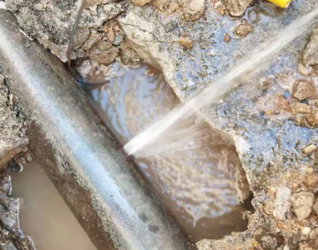 平潭测漏水公司