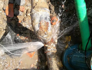 平潭测漏水公司电话