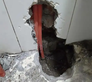 平潭漏水检测电话