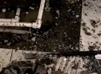 平潭漏水检测电话