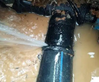 平潭测漏水公司哪家好