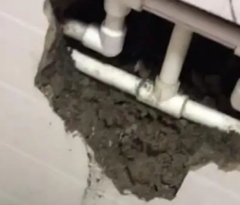 平潭漏水检测电话