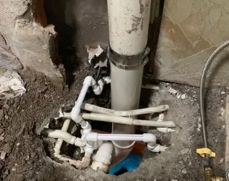 平潭漏水检测哪家好