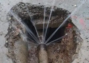 平潭漏水检测多少钱