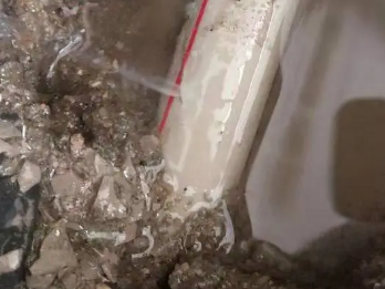 平潭漏水检测哪家好