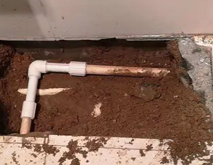 平潭测漏水哪家好