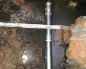 平潭漏水检测公司电话