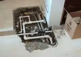 平潭卫生间测漏水如何检测