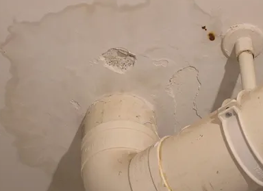 平潭卫生间测漏水多少钱