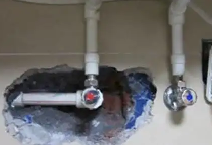 平潭卫生间测漏水查询方法