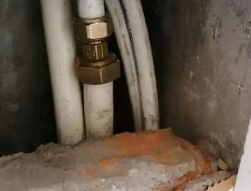 平潭水管漏水检测哪家好