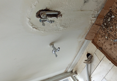 平潭卫生间测漏水