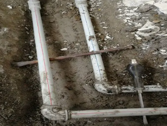 平潭卫生间测漏水多少钱