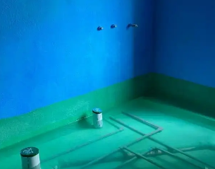 平潭卫生间防水