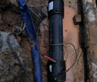 平潭水管漏水检测多少钱