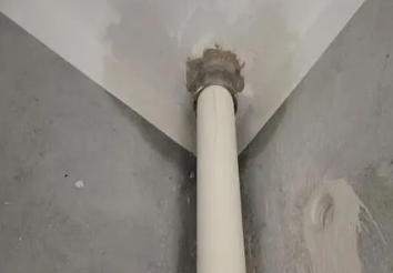 平潭卫生间测漏水之渗水防护