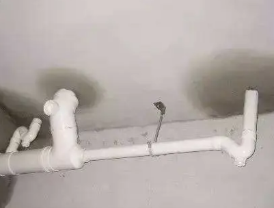 平潭卫生间测漏水的几种情景