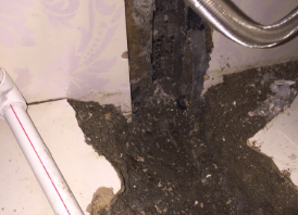 平潭卫生间测漏水哪家好