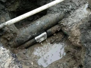 平潭水管漏水检测的传递距离多少