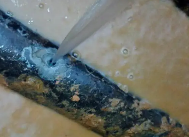 平潭水管漏水检测多少钱