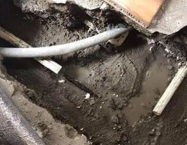 平潭卫生间测漏水价格明细