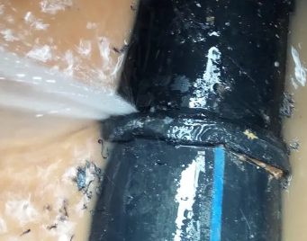 平潭水管漏水检测的小妙招