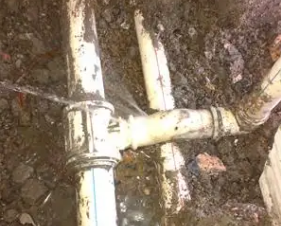 平潭卫生间测漏水多少钱