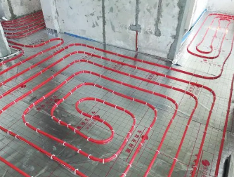 平潭地暖维修的知识