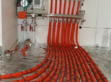 平潭地暖维修多少钱