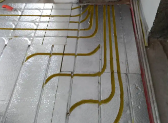 平潭地暖维修哪家好