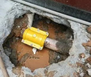 平潭水管漏水检测的几种情况