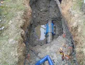 平潭水管漏水检测多少钱