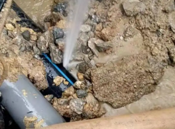 平潭水管漏水检测哪家好
