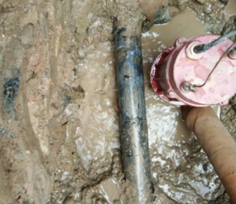 平潭水管漏水检测的检测方法