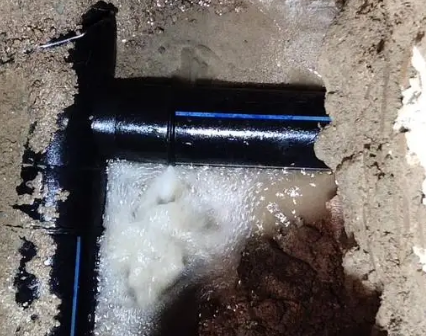 平潭水管漏水检测哪家好