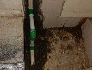 平潭卫生间测漏水哪家好