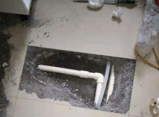 平潭卫生间测漏水哪家好