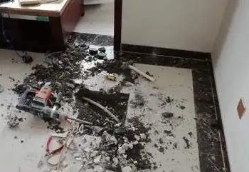 平潭漏水检测多少钱