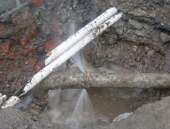 平潭测漏水多少钱