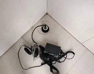 平潭测漏水公司