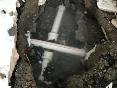 平潭漏水检测公司哪家好