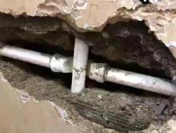 平潭漏水检测电话多少