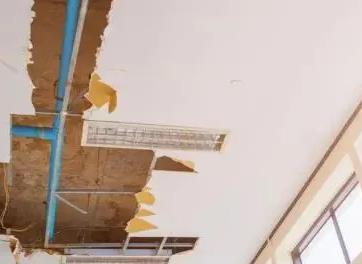 平潭测漏水电话