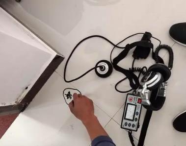 平潭测漏水公司电话